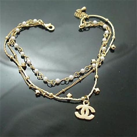 replica chanel jewelry usa|knock off Chanel jewelry.